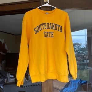 SDSU Crewneck Sweatshirt